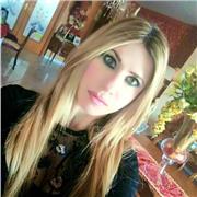 Insegnante di italiano con metodi per una facile comprensione della lingua italiana